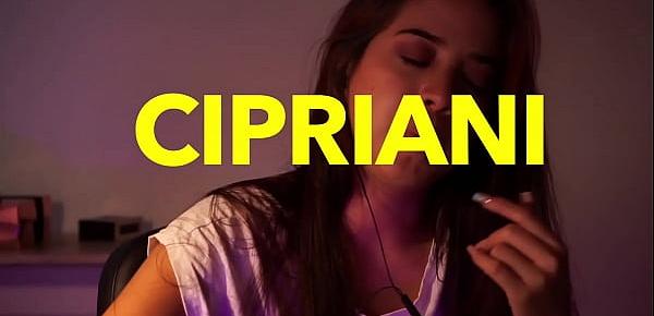  The life of Cristian Cipriani - Vlog Porn